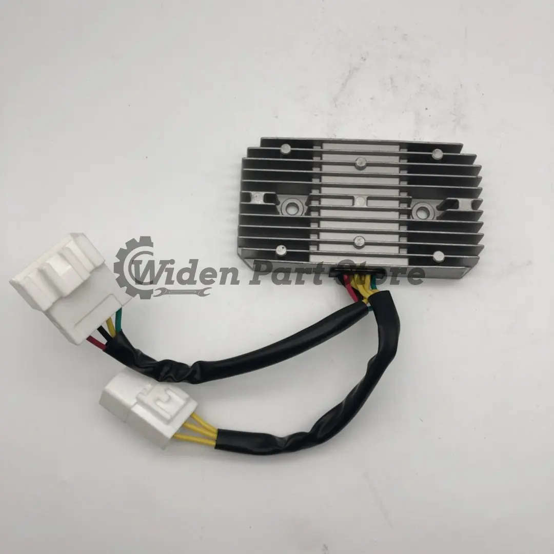 

Rectifier Regulator For 31600-HMA-020 SYM GTS250 300