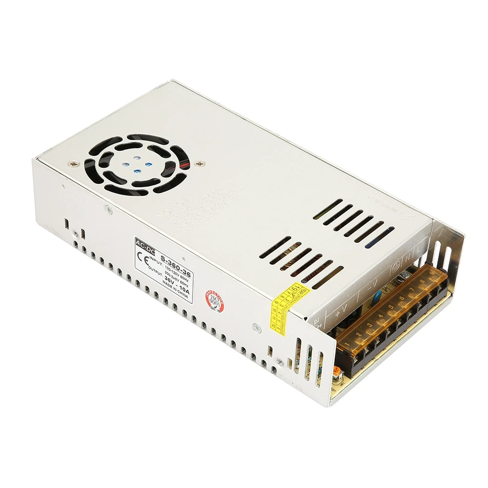110v-220v-ac-36v-10a-switching-power-supply-driver-adapter-voltage-converter-360w