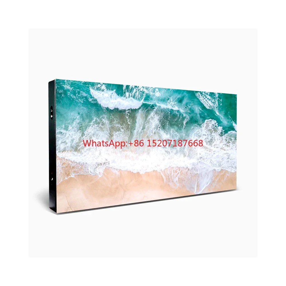 Anti-glare Ip65 Dance Video Indoor P3.91 Interactive Floor Tile Led Display Screen Manufacturers