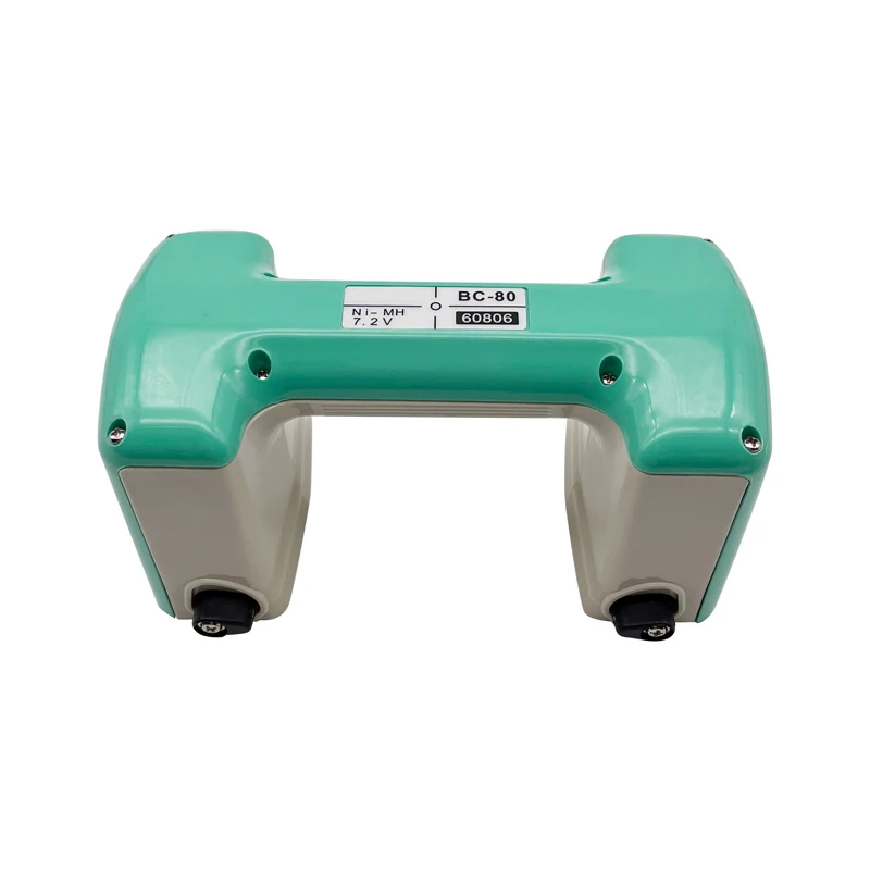 TLF مجموع محطة أدوات كهربائية بطارية BC-80 Ni-Mh 7.2 فولت 3800 مللي أمبير لـ DTM-831EDTM-851DTM-531EDTM-530DTM-532DTM-552DTM-632 DTM-632 7