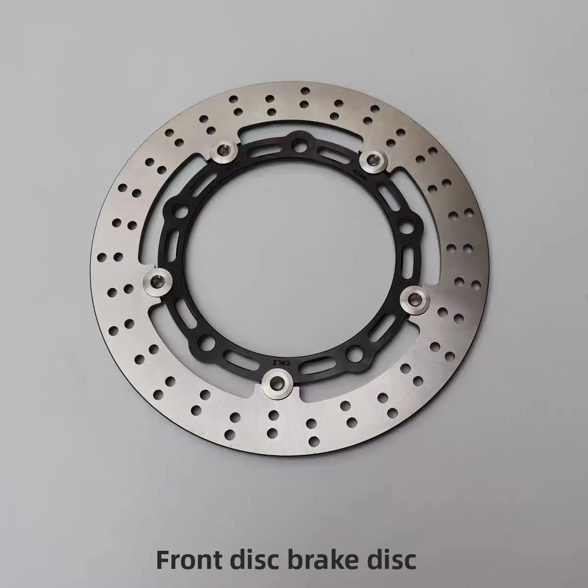 Disco Freno Anteriore Flottante Originale per Moto LONCIN VOGE SR4 LX350T-5 SR4MAX LX350T-5C 291420250-0001