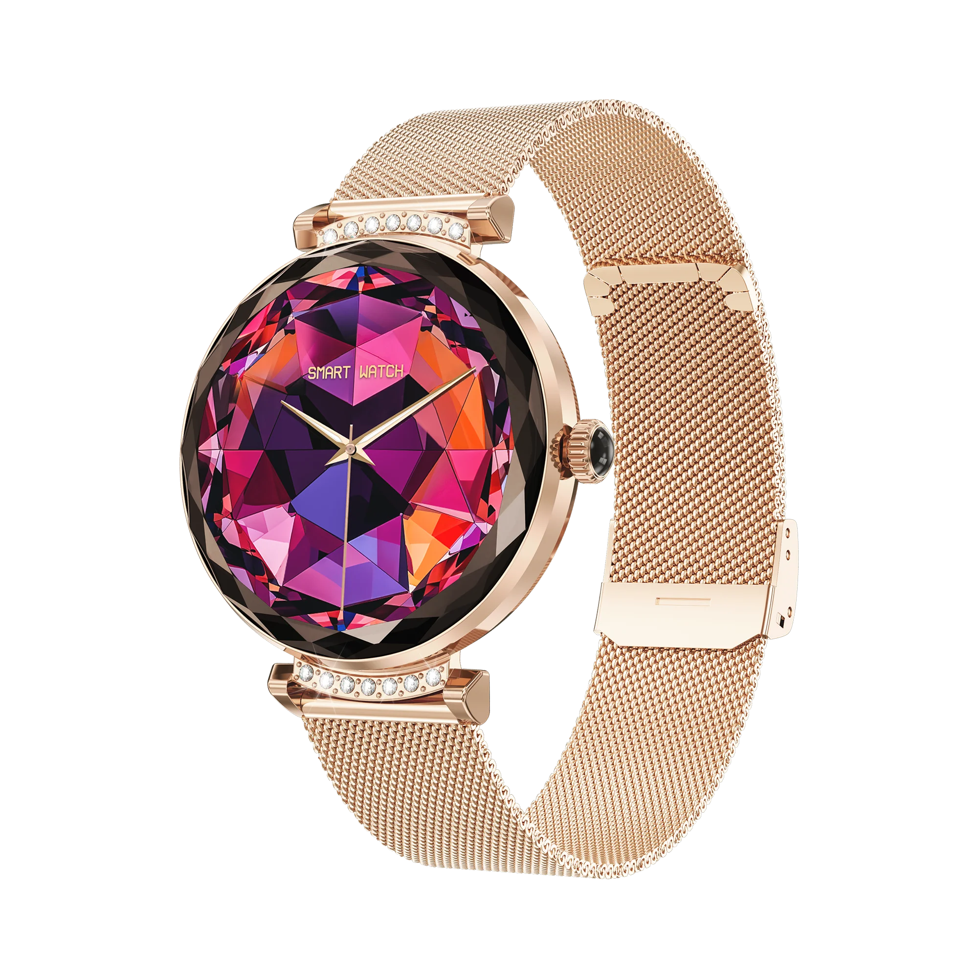 

Модные женские умные часы NX7PRO AMOLED HD с экраном 1,19 дюйма, часы для фитнеса, спорта, здоровья, умные часы для мужчин и женщин, Android iOS