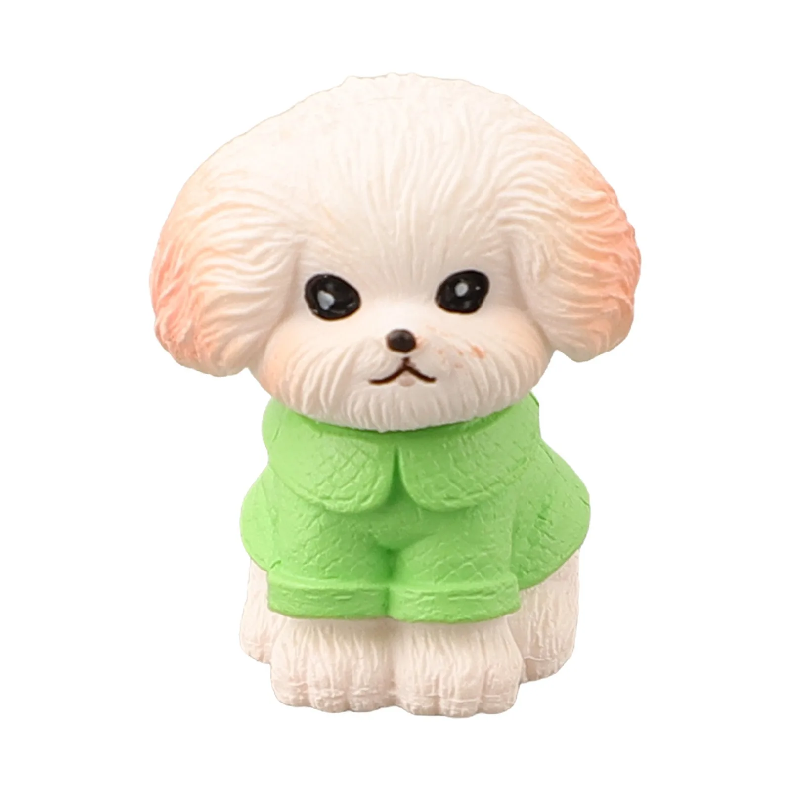 Fairy Garden Animal Statue Miniature Animal Lovers Design Package Content Unique Home Decor Figurines Miniatures