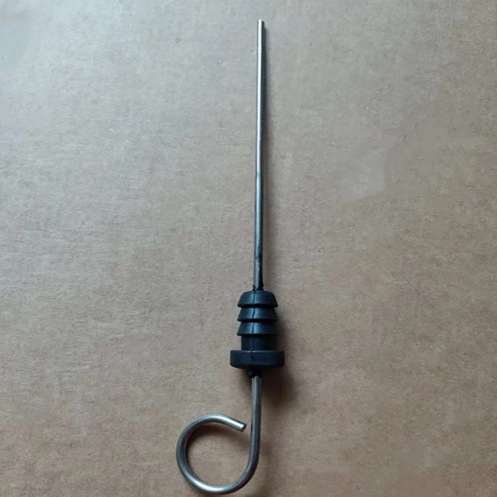 Outboard Motor Dipstick Original Spares For PARSUN 4Stroke 20HP Horse Power Boat Engine Part