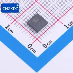 Chip SMD serie ESP32-C6 MCU RISC-V de 32 bits y 2,4 GHz Wi Fi 6 y Bluetooth 5 (LE) y IEEE 802.15.4 ESP32-C6/C6FH4/C6FH8