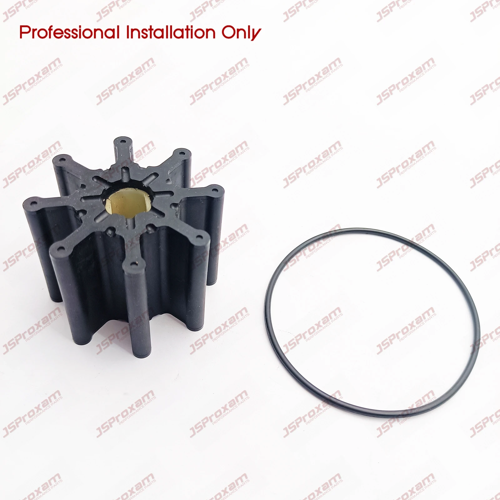 

Замена для нового комплекта крыльчатки морского водяного насоса Mercruiser 47-8M0104229 478M0104229 8M0104229