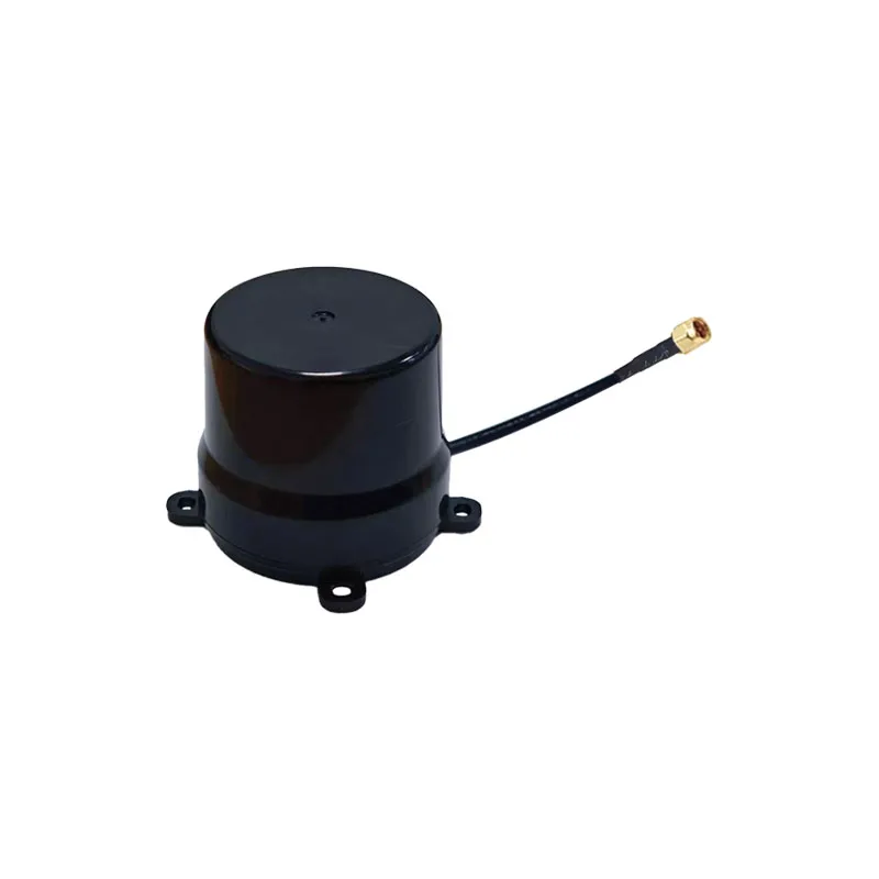 Dual-Frequency L1 L…