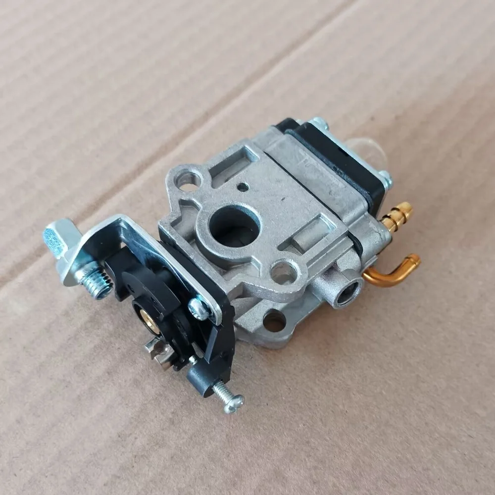 TL33 TL26 TU26 G26L Carburetor Mitsubishii TL33 TL26 TU26 Zenoah G26L 1E36F-2 1E33F 1E34F KASEI CG330 CG260 Brushcutter Trimmer