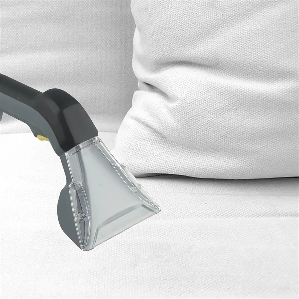 N94R Replace Spray Suction Hose+Spray Suction Handle for Karcher Puzzi 8/1 Puzzi 10/1 Ejector Machine Accessories 4M
