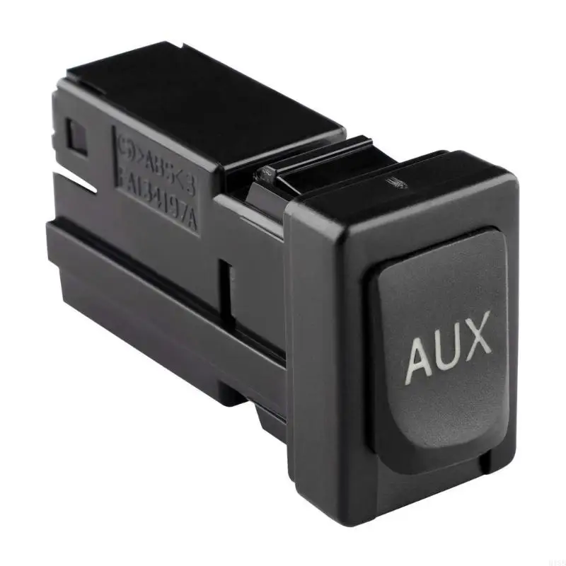 

2025 Новый 3,5 -мм вспомогательный порт адаптер