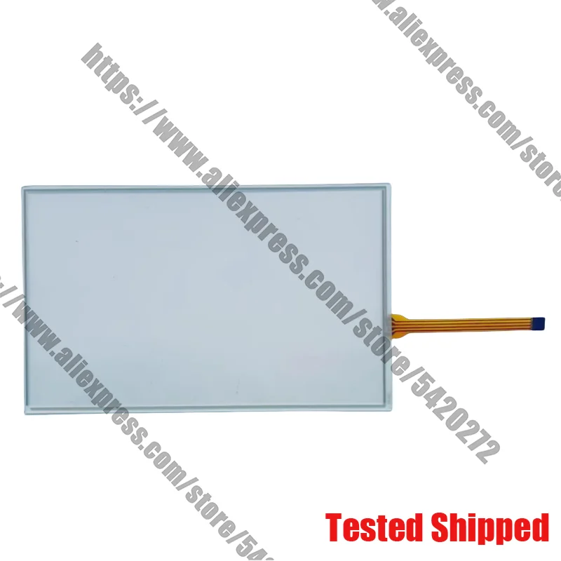 GC-4501W PFXGE4501WAD طبقة حماية لشاشة اللمس