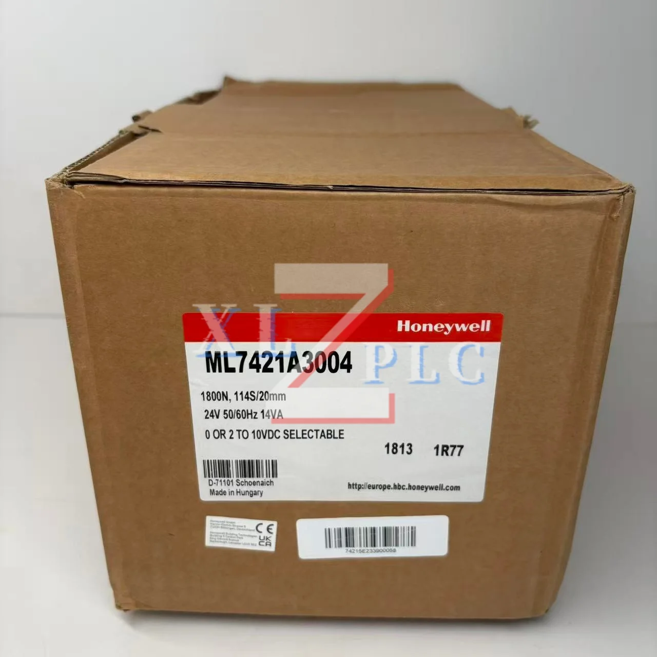 ML7421A3004 Attuatore elettrico 100% NUOVO