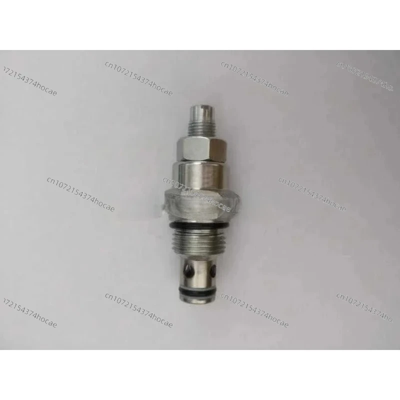 Special Supply Threaded Cartridge 08-00 One-way Throttle Valve Speed Control Flow