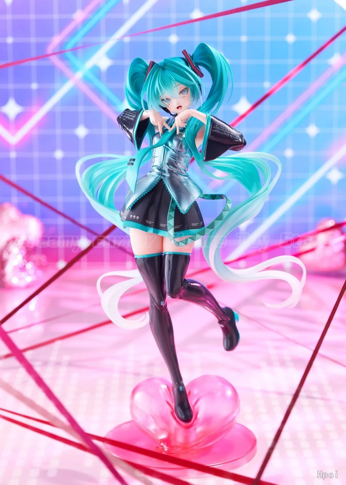 

【Pre-sale】H25cm TAiTO T-most Piapro Characters Hatsune Miku 1/6 Anime Figure
