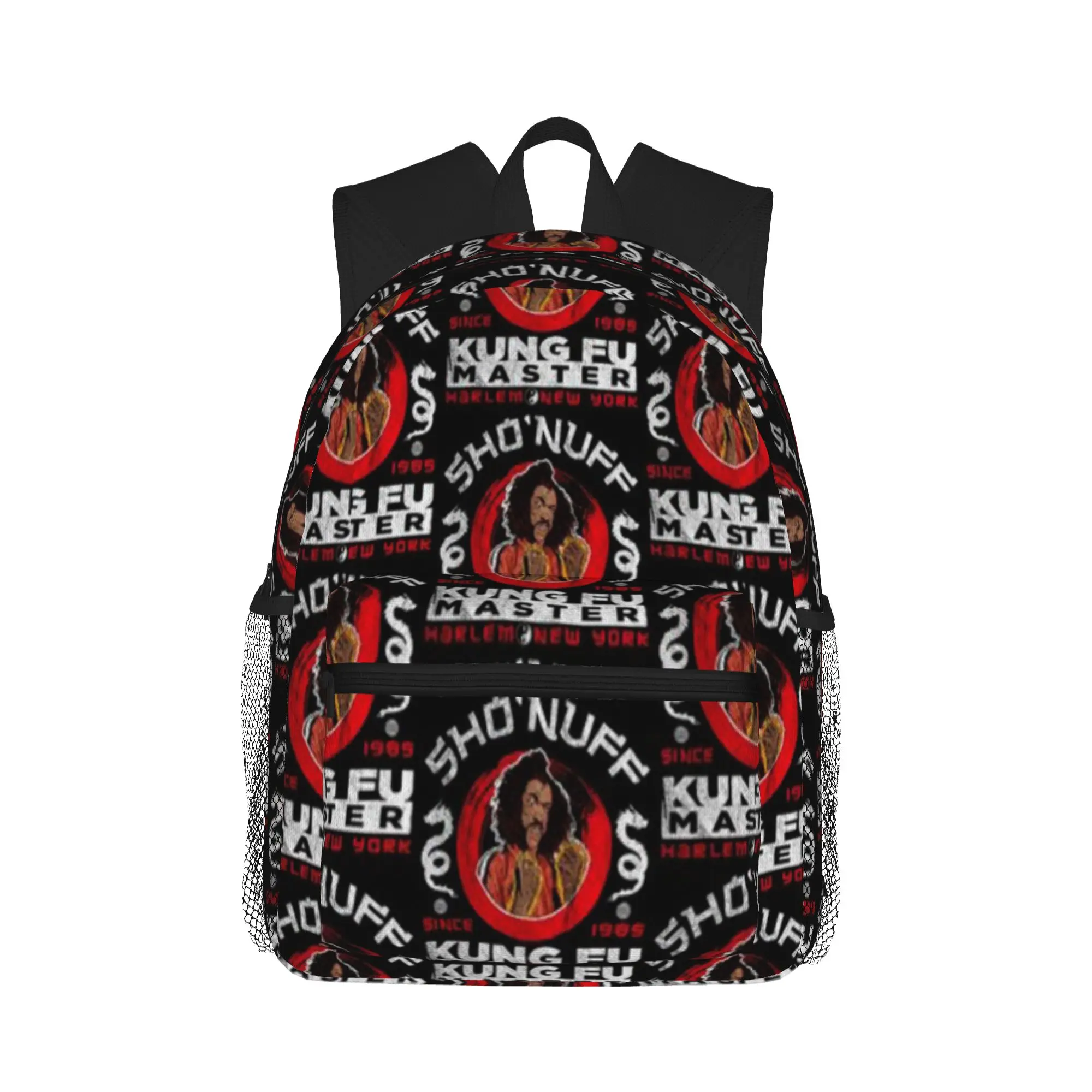 Sho Nuff Kung Fu Ma…