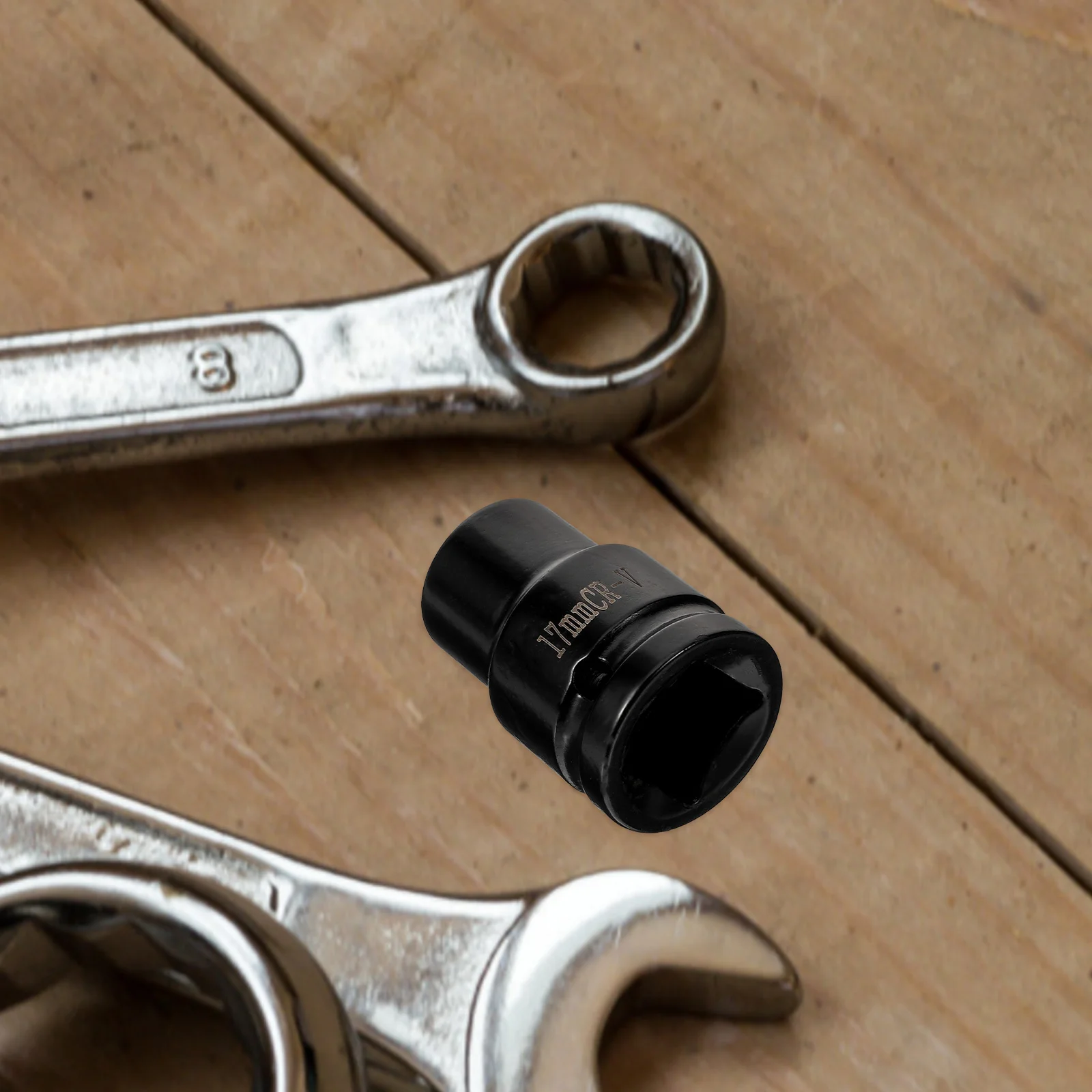 Heavy Duty Electric Wrench Hex Bit Socket Replacement Tough Impact Socket Screwdriver Bit Accessory Electric Screwdriver Part