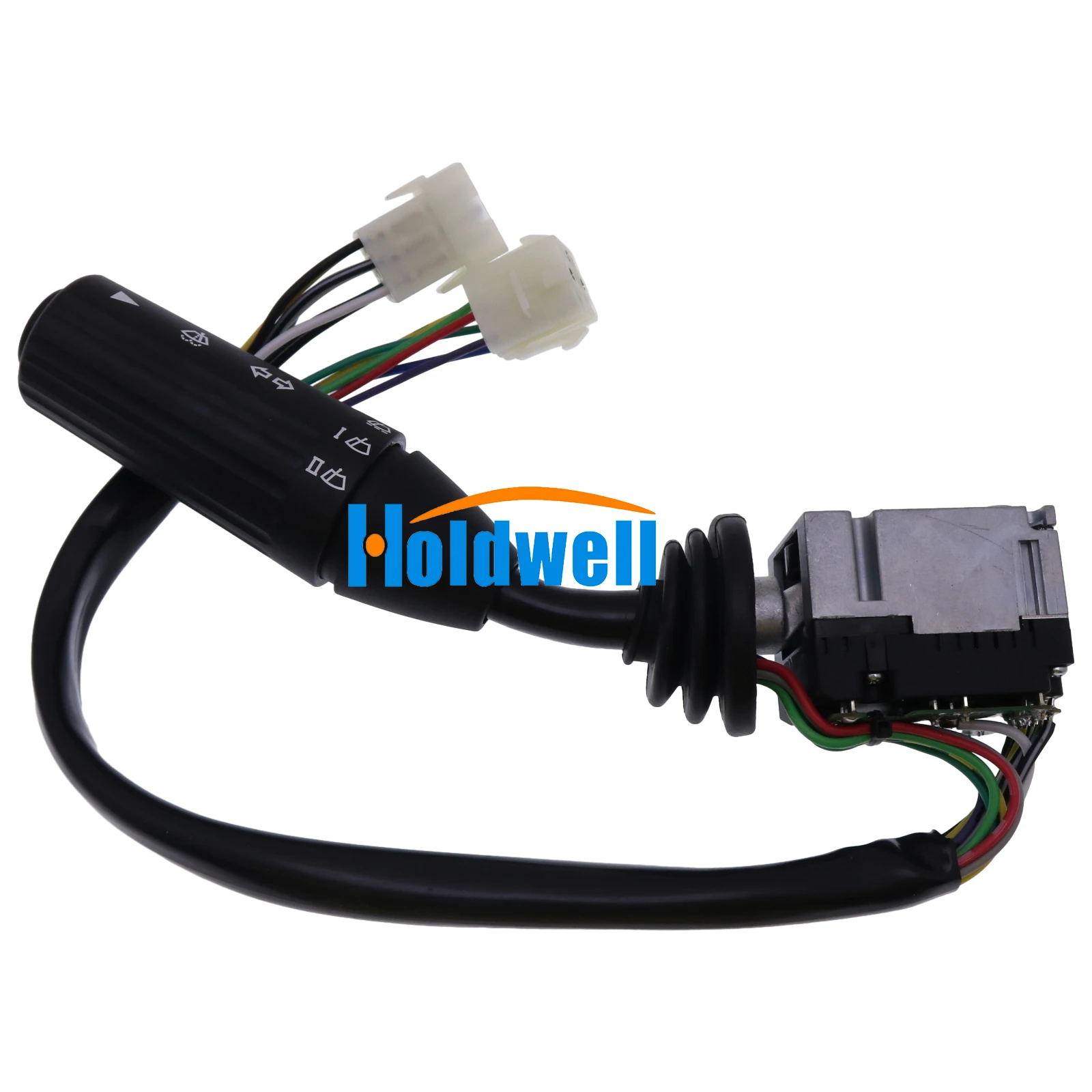 Holdwell Combination Switch V-33536700 V33536700 for Valmet/Valtra Tractors 6250Hi 6350Hi 6550Hi