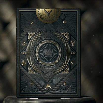 new-anime-cartoon-dune-poker-anime-playing-cards-creative-board-game-entertainment-poker-cards-toys-fan-collect-gifts