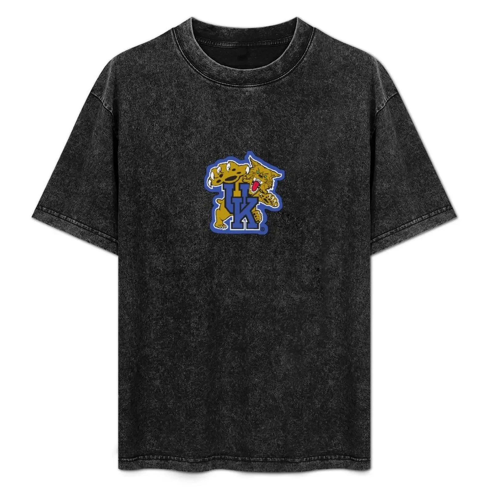 

KENTUCKY WILDCATS, UK VINTAGE LOGO T-Shirt Holiday Party Tee Shirt