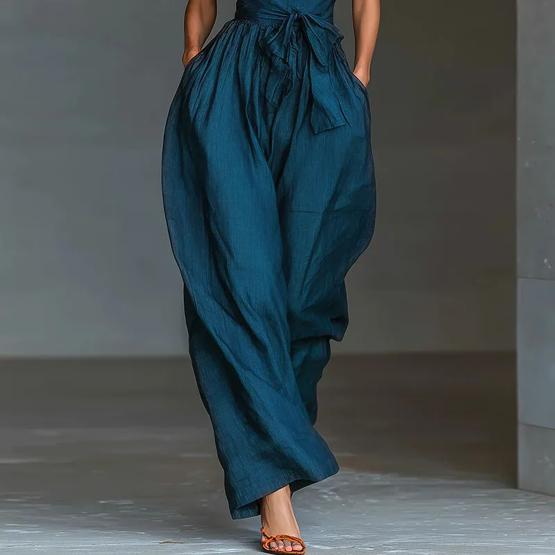 Thumbnail 2 - #74 Wide Leg Jumpsuits Comparison Guide