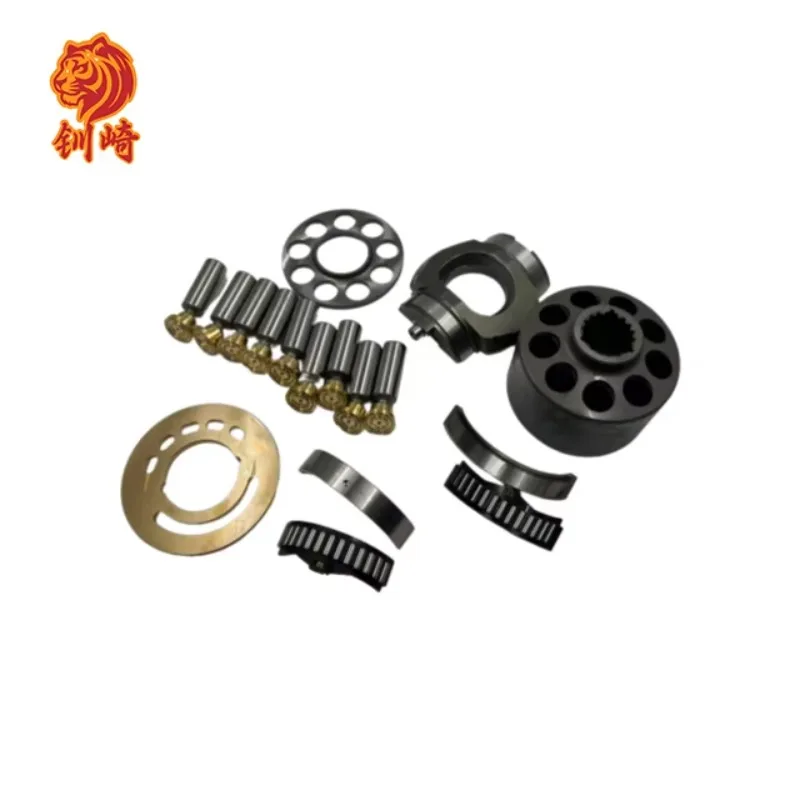 

Ремкомплект для поршневого насоса экскаватора A10VG45 R902219889, запчасти и аксессуары для гидравлических насосов