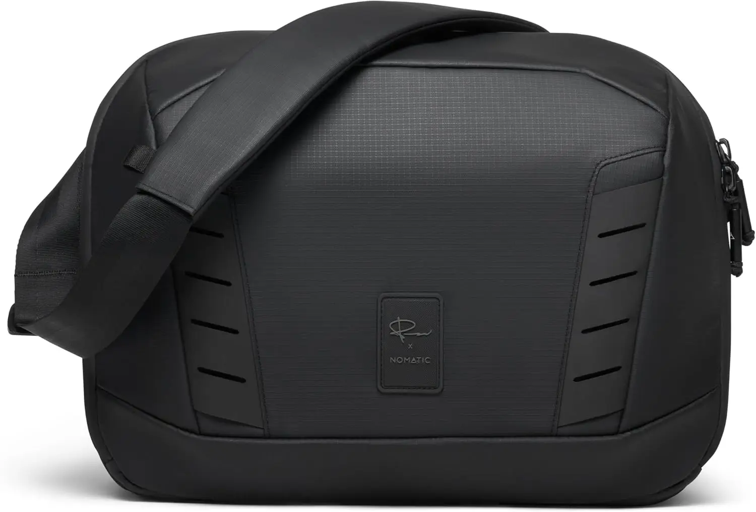 McKinnon Camera Messenger 13L: Versatile Camera Bag for Photographers with Quick Access, Secure Laptop Storage (Fits 14