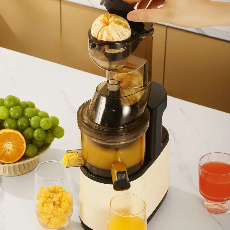 

Juicer Juicer Original Juice Machine Juice Residue Separation Juicer