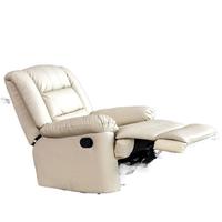Single massage sofa chair Multifunctional rocking chair Small apartment electric reclining lazy sofa chair