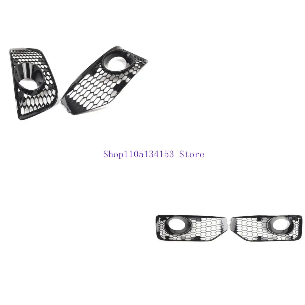 

HG89 Замена туманного света