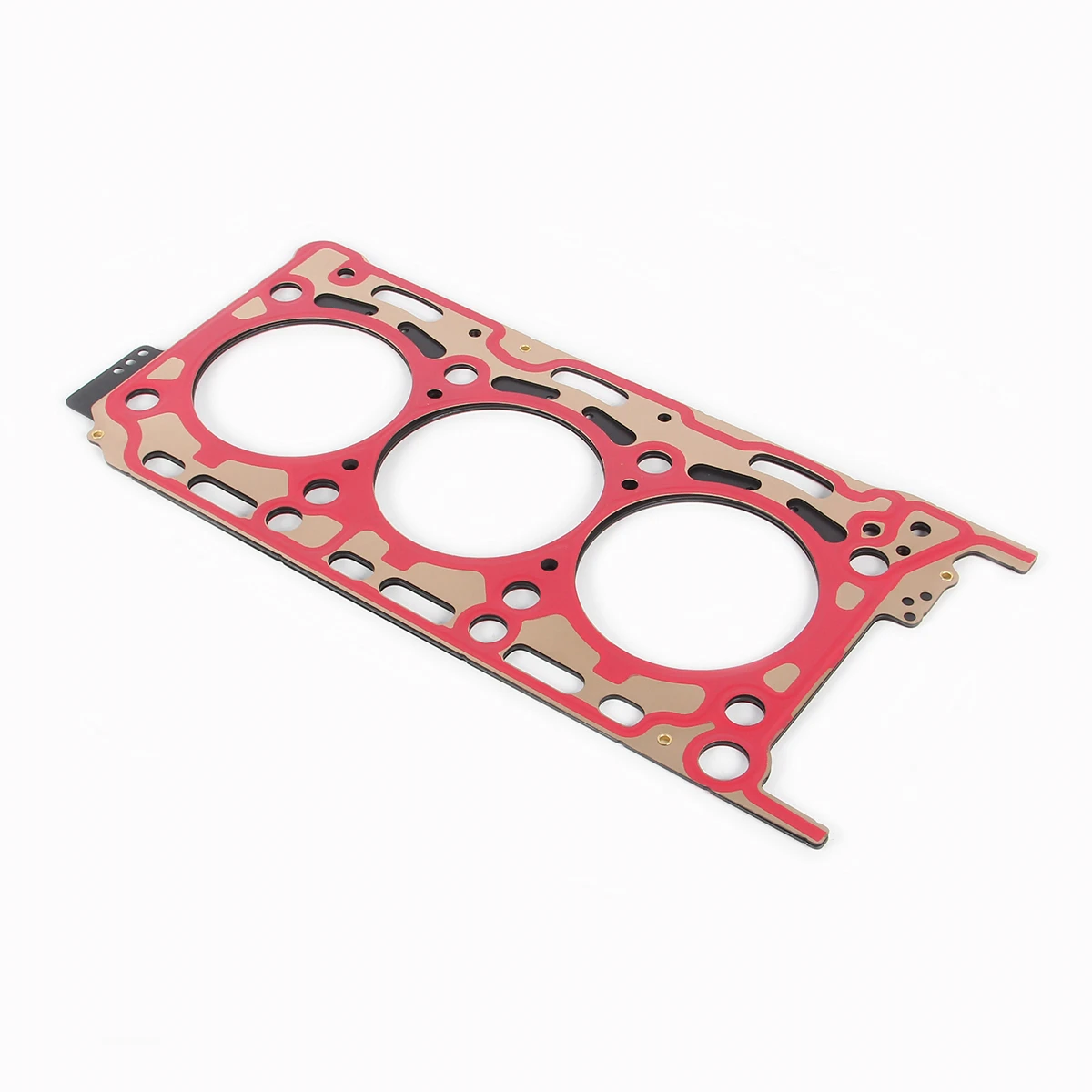 3.0TDI Cylinder Head Gasket 1-3 Fit For VW Amarok 17-22 DDX Touareg 19-24 CVM DEN DPY Audi A4 16-24 CRT CSW DCP 059103148AL