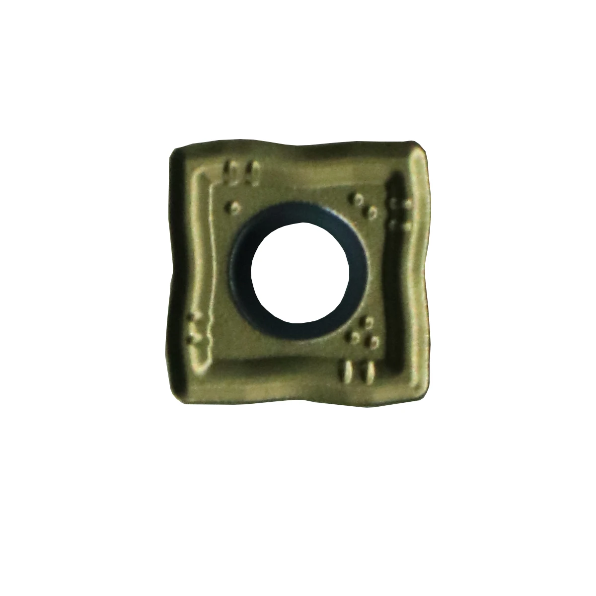 

HOOGUU-OEM 100% Original SOMT SOMT09T312 120420 OSM HG6115A HG6135A Milling Insert