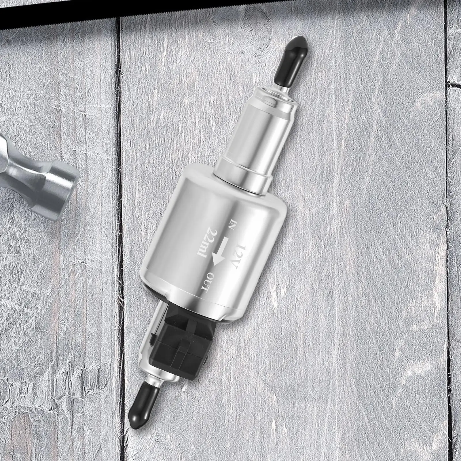 

Car Parking Heater Pump 12V Automotive Replacement Part Parking Air Heater Oil Pump For Truck Rv Vehicle Auto Engineering