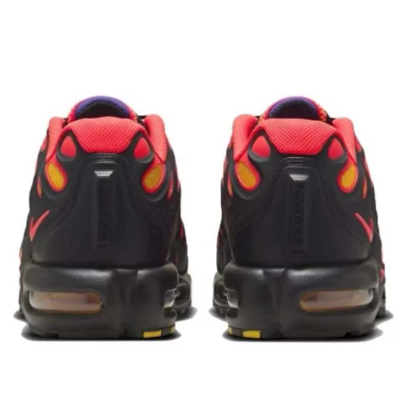 Nike Air Max Plus Drift All Day Casual Shoes Retro Chic Odporne na zużycie sportowe buty do biegania dla mężczyzn i kobiet tenisówki unisex