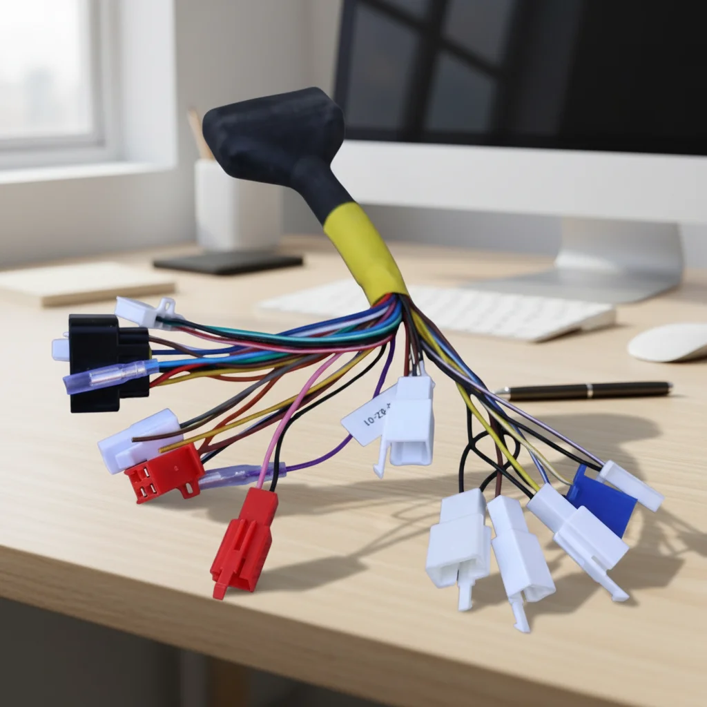 Fardriver Encoder F…