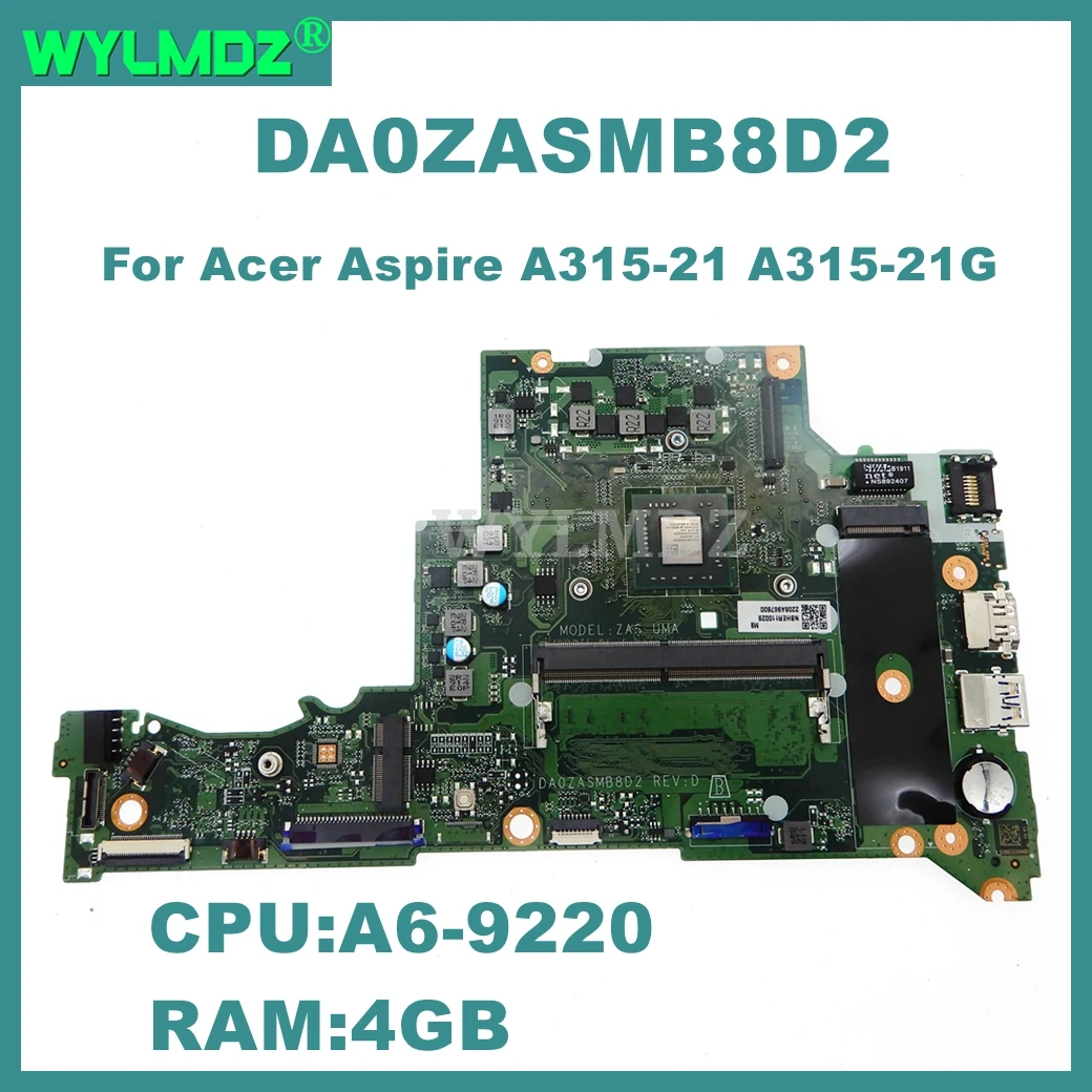 placa-base-para-ordenador-portatil-da0zasmb8d2-para-acer-aspire-a315-21-a315-21g-placa-base-para-portatil-con-cpu-de-a6-9220-4gb-ram