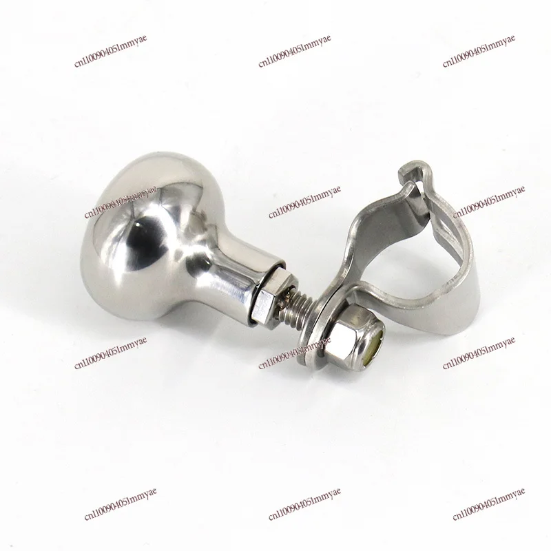 

Yacht Steering Wheel Power Ball Bearing Single-handed Steering Artifact