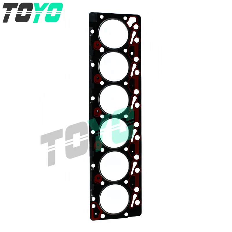 TOYO OEM 6D102( 61351812 )USZCZELKA GŁOWICY CYLINDRA SILNIKA