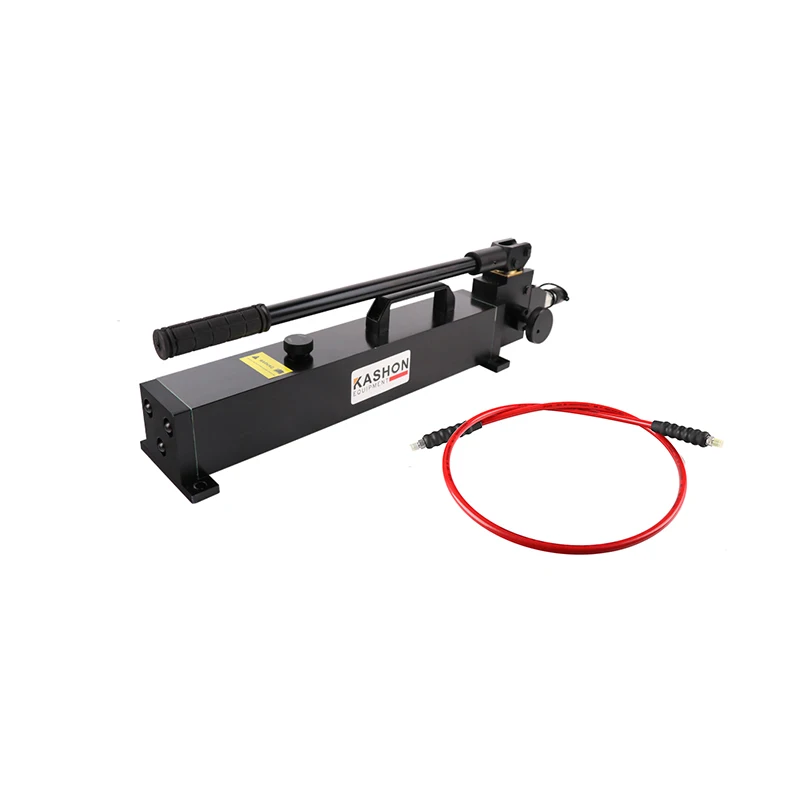 300MPa超高圧樹脂油圧ホース