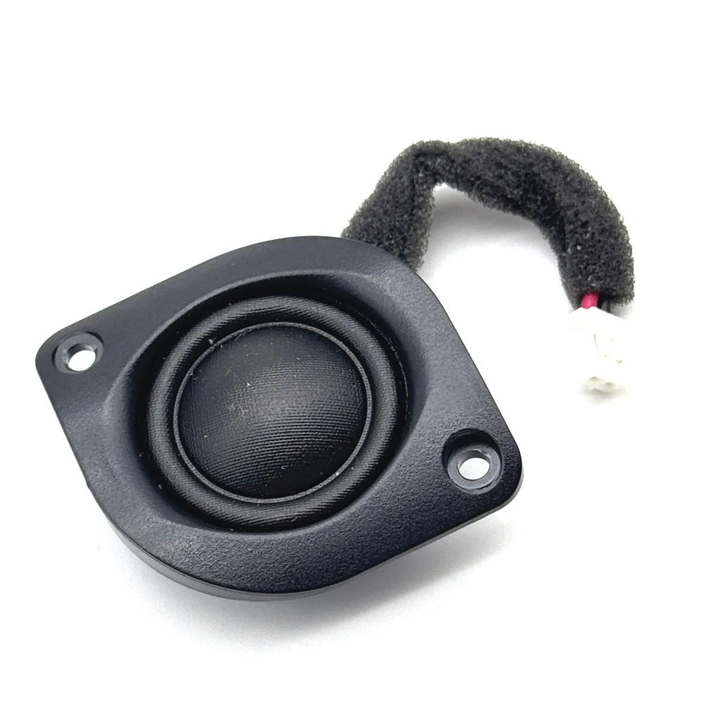 For JBL Flip 6 GG Rectangular Bass Speaker Neodymium High End Long Stroke Full Range Speaker Connector for Flip 6