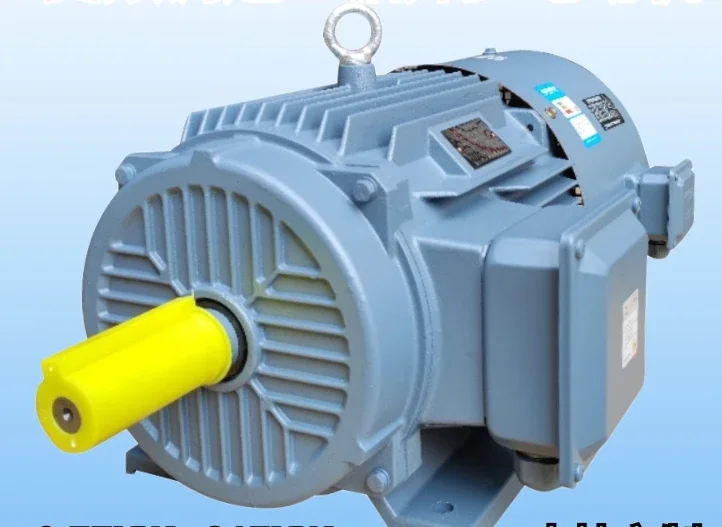 Frequency conversion speed regulation 0.75KW-90 kW three-phase motor 7.5/11/15/18.5/22 kW YBP frequency conversion electricity