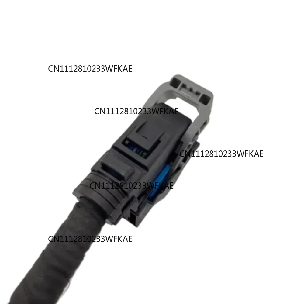 For GUIGONG 6-speed 6F35 Transmission Connector Plug Socket for Ford Gearbox Valve Body Kits