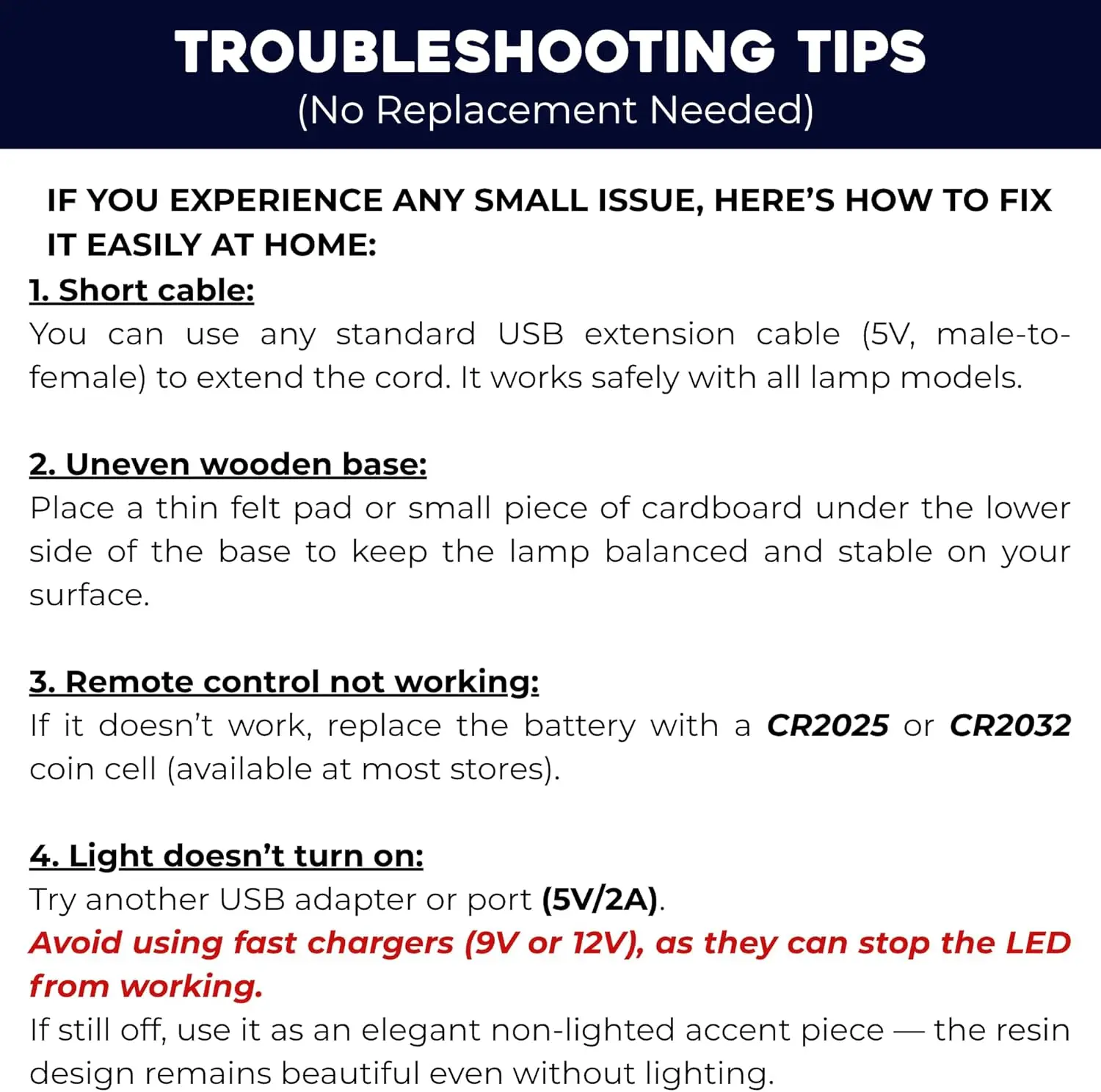 Fantasy Dragon Resin Lamp with 16 Color LED, USB Powered Night Light on Wooden Base & Remote, Handmade Gift for Holidays