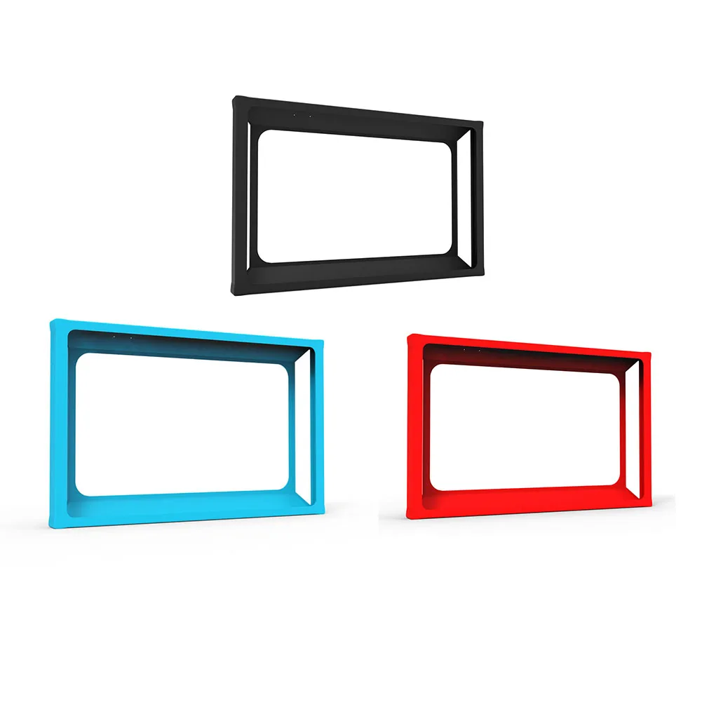 Smart Display Screen Frame Replacement for  Echo Show 15 Full HD 1080P 15 Inch Monitors Accessories view 5