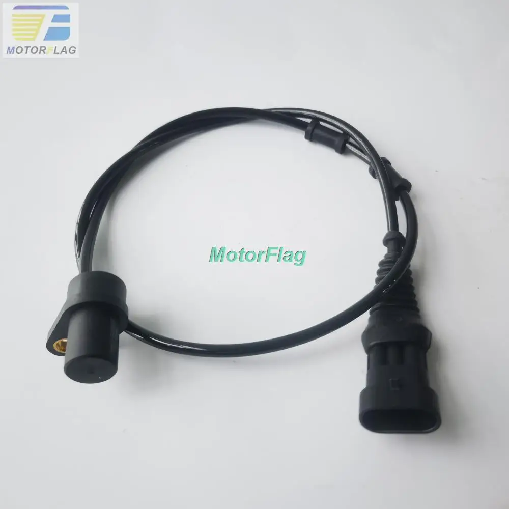 Speed Sensor (Non-ABS Version) for BENELLI TNT300 BN302 302S 302R TNT 249S TRK 251 TNT25 BN251 Leoncino 250 94010P100001#