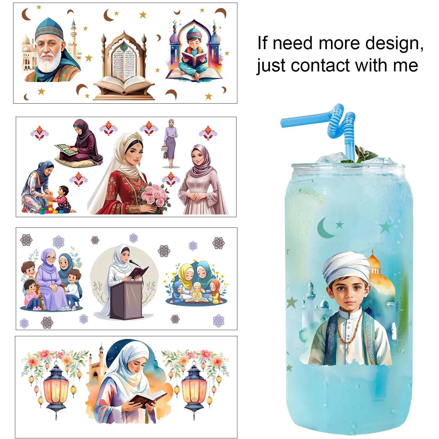 Muslim Eid Al-Adha …