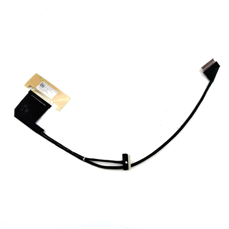 PP+  New IPA32 MB OLED LCD Cable for HP ENVY x360 13.3 inch 2-in-1 Laptop 13-bf 30PIN DC02C00YI00