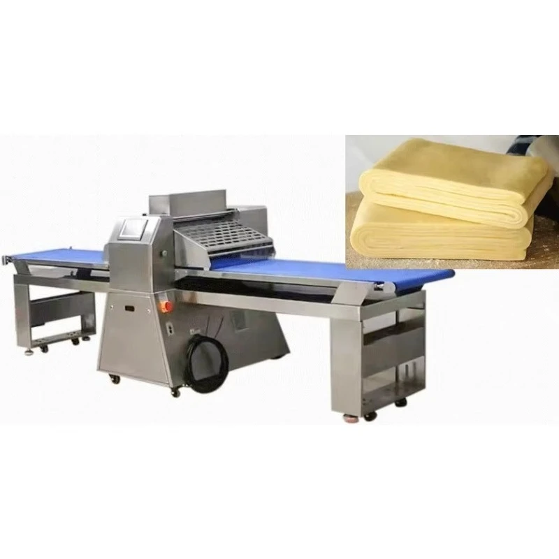 Professional Full Sets Commercial Ovens Machine Equipment Bakery Equipment Commercial Baking Equipments