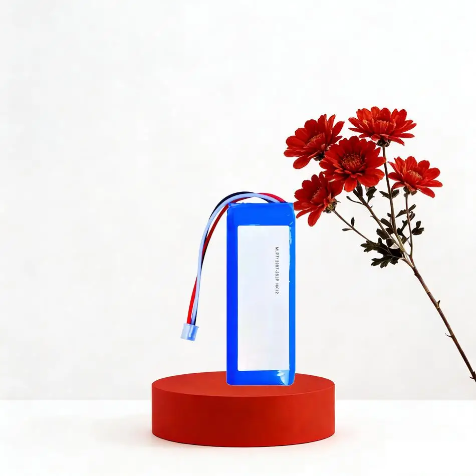 

Аккумулятор для Bluetooth-колонки премиум-класса, 4000 мАч, прочный, для Harman Kardon Esquire MLP713287-2S2P HK12