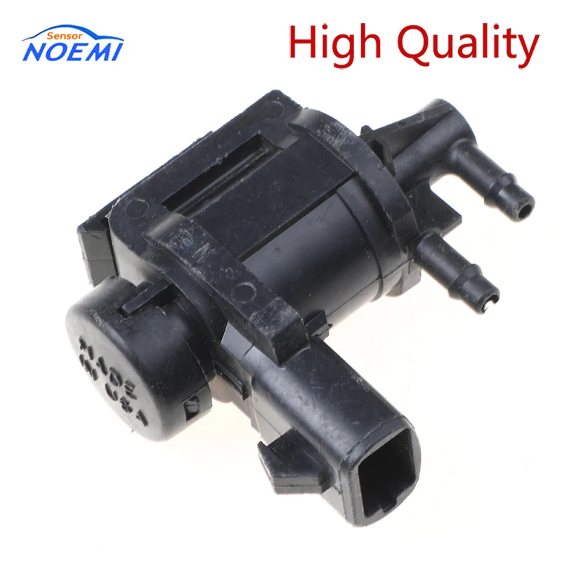 YAOPEI 6L34-9H465-AA 6L349H465AA Pressure Converter Solenoid Valve Turbocharger for Ford