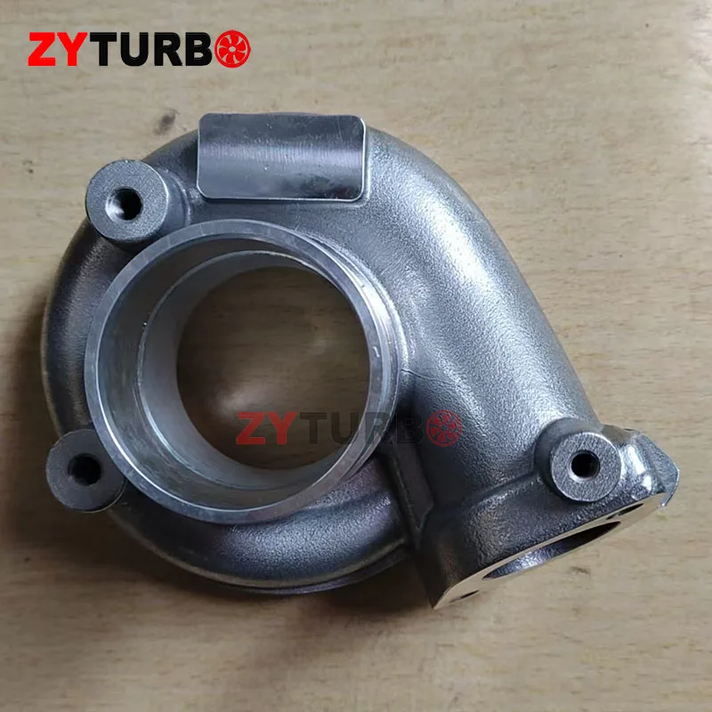 TD05 20G Turbo Compress Housing for Mitsubishi Lancer EVO 1 2 3 galant vr4 4G63 TD05-20G